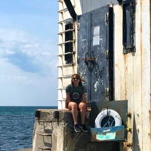 Meet your Posher, Shannon